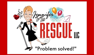 Jennifer to the Rescue