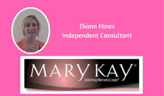 Mary Kay Diann Hines