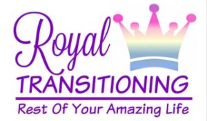 Royal Transitioning