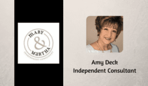 Amy Deck
