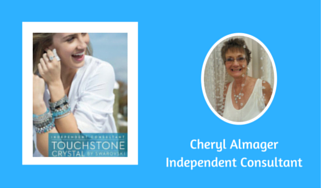 Cheryl Almager
