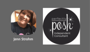 Jenn Strohm