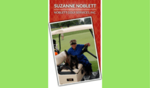 Suzanne Noblett
